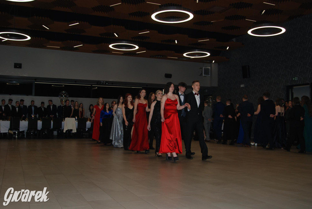 Tarnowskie Góry. Studniówka Sorbony [GALERIA]