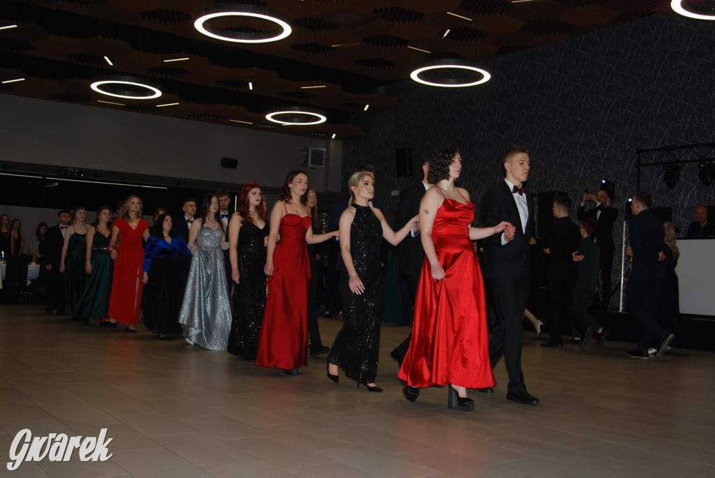 Tarnowskie Góry. Studniówka Sorbony [GALERIA]