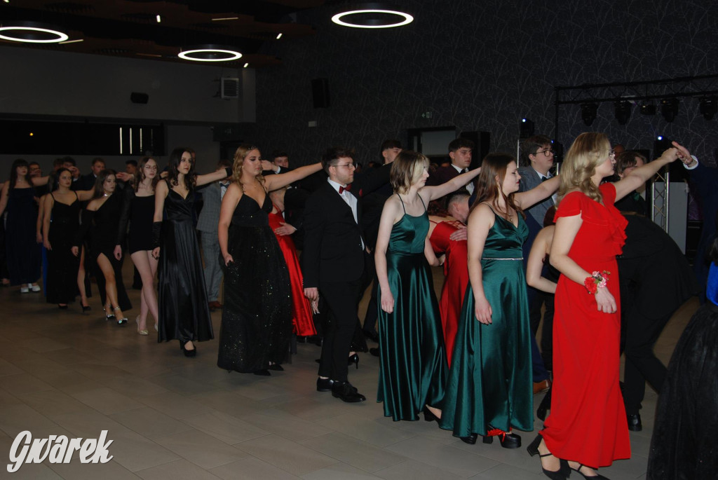 Tarnowskie Góry. Studniówka Sorbony [GALERIA]