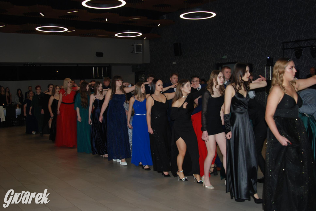 Tarnowskie Góry. Studniówka Sorbony [GALERIA]