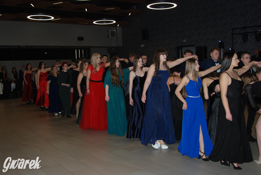 Tarnowskie Góry. Studniówka Sorbony [GALERIA]