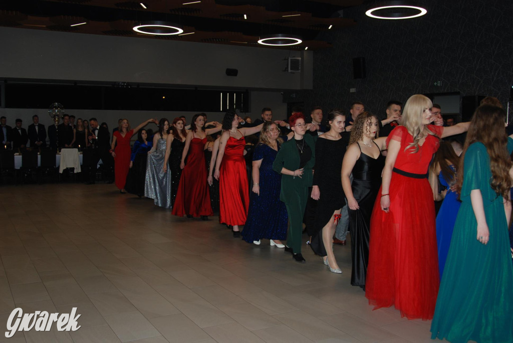 Tarnowskie Góry. Studniówka Sorbony [GALERIA]