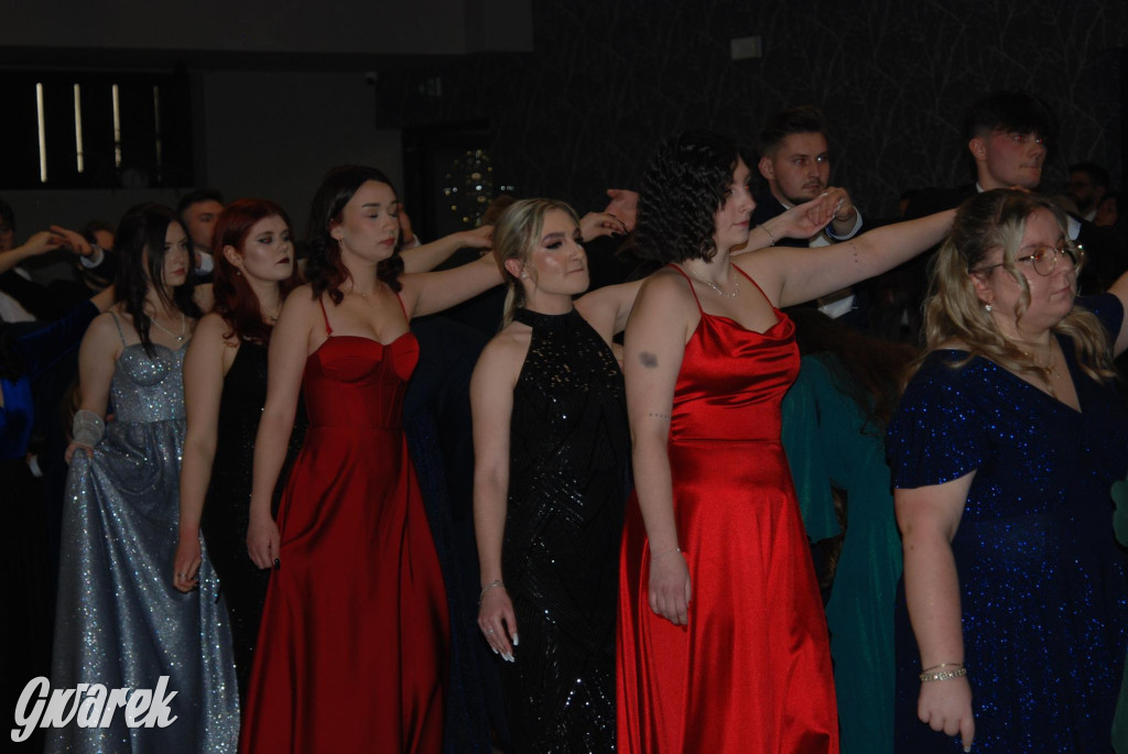 Tarnowskie Góry. Studniówka Sorbony [GALERIA]