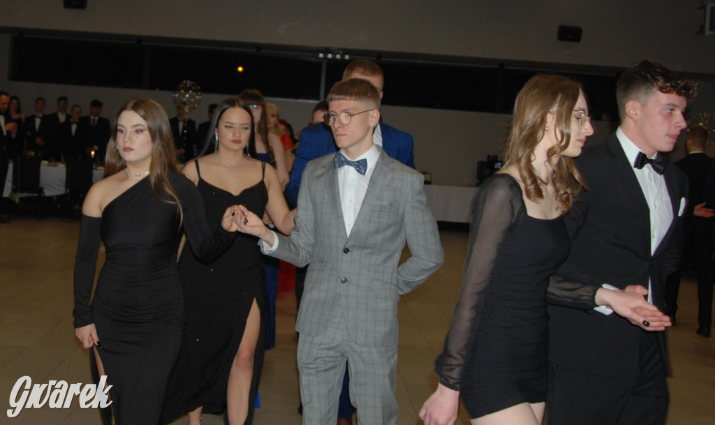 Tarnowskie Góry. Studniówka Sorbony [GALERIA]