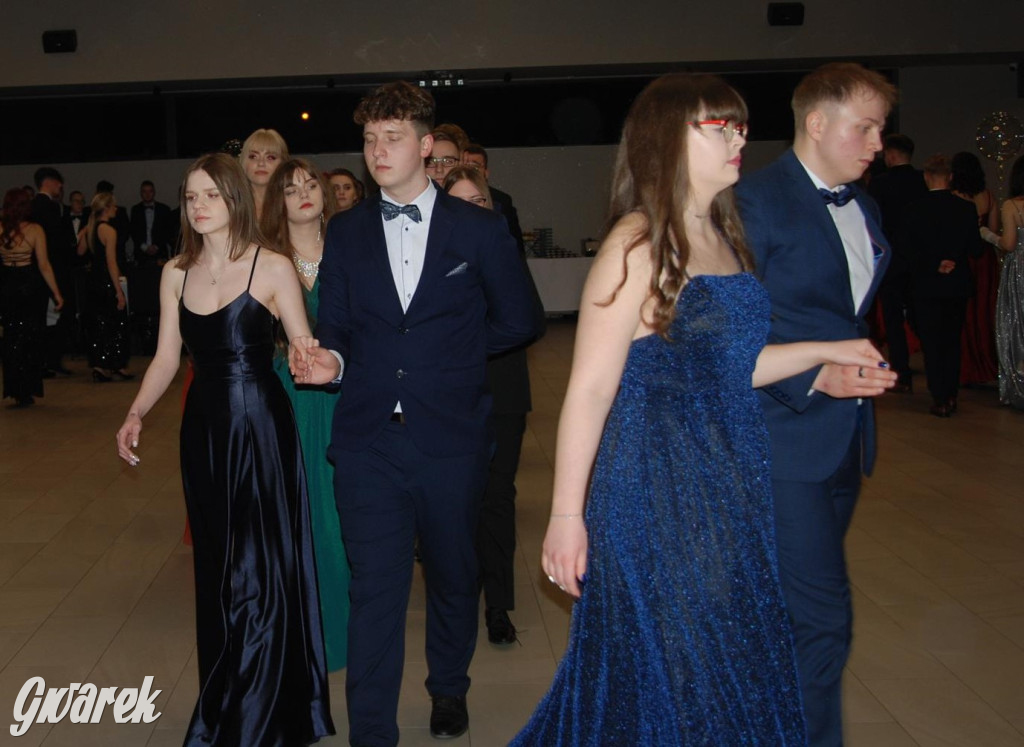 Tarnowskie Góry. Studniówka Sorbony [GALERIA]