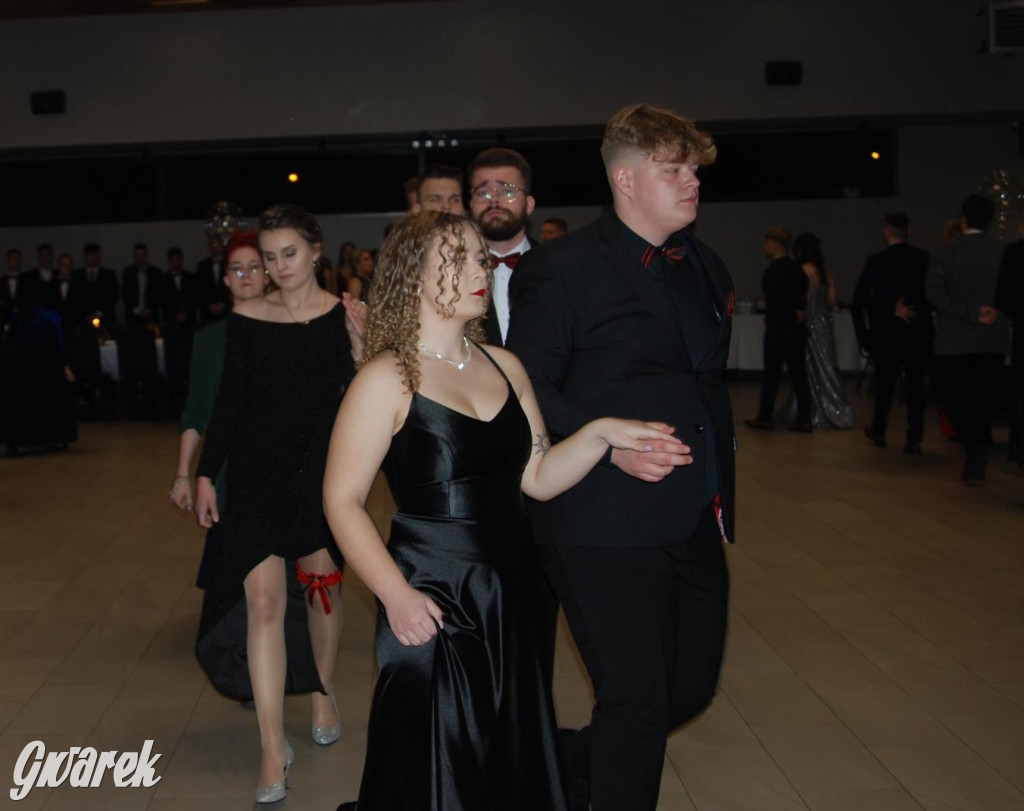 Tarnowskie Góry. Studniówka Sorbony [GALERIA]