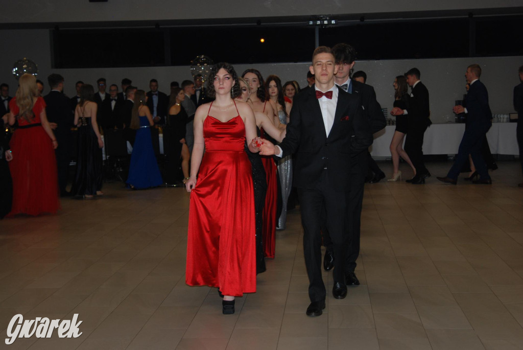 Tarnowskie Góry. Studniówka Sorbony [GALERIA]