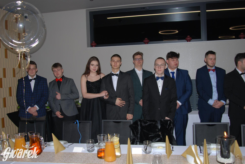 Tarnowskie Góry. Studniówka Sorbony [GALERIA]