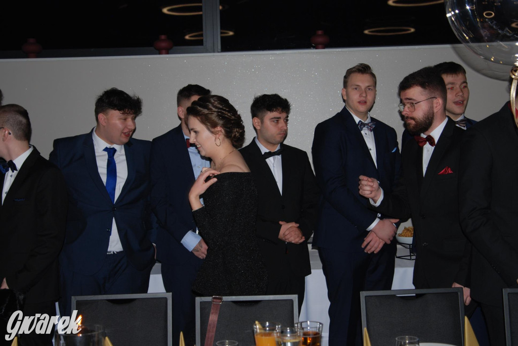 Tarnowskie Góry. Studniówka Sorbony [GALERIA]