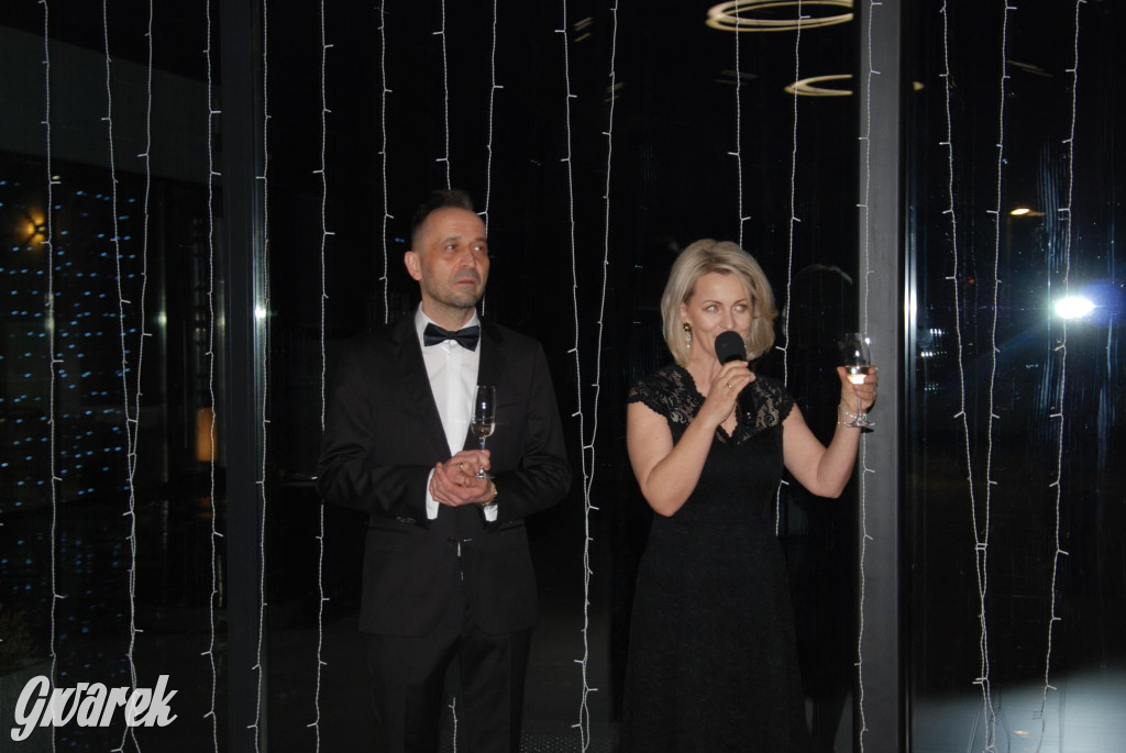 Tarnowskie Góry. Studniówka Sorbony [GALERIA]