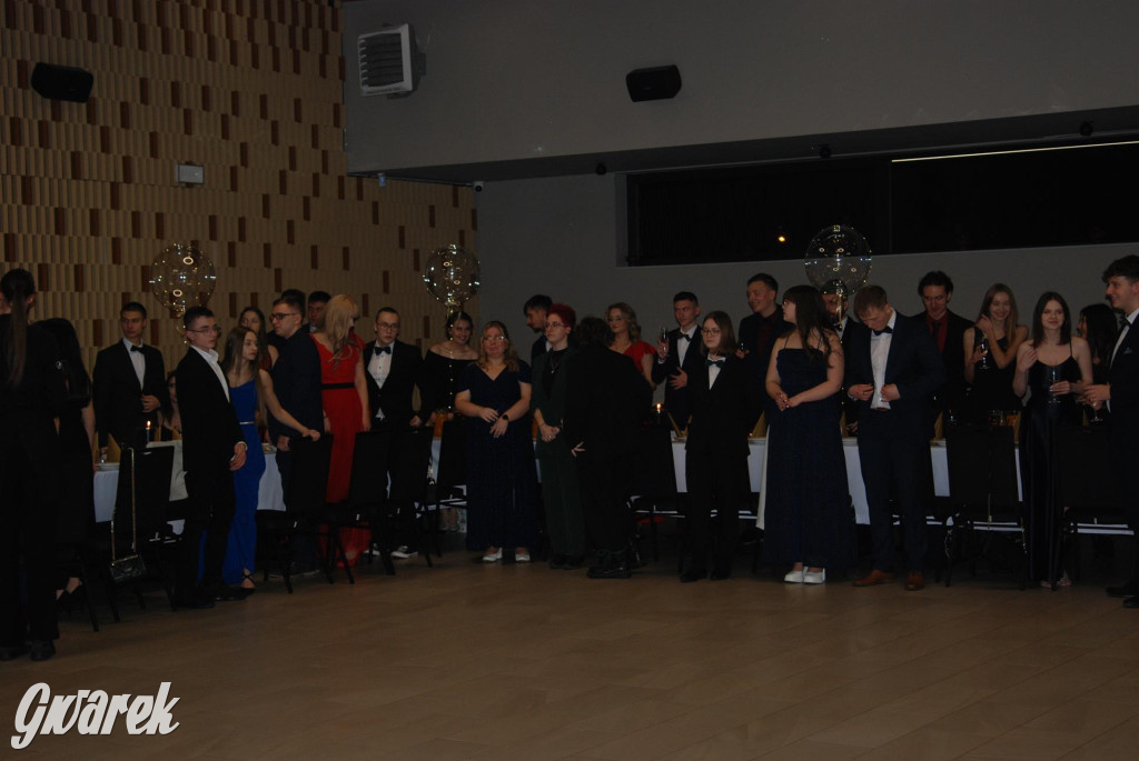 Tarnowskie Góry. Studniówka Sorbony [GALERIA]