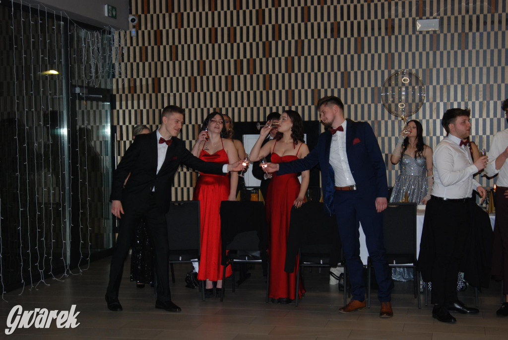 Tarnowskie Góry. Studniówka Sorbony [GALERIA]