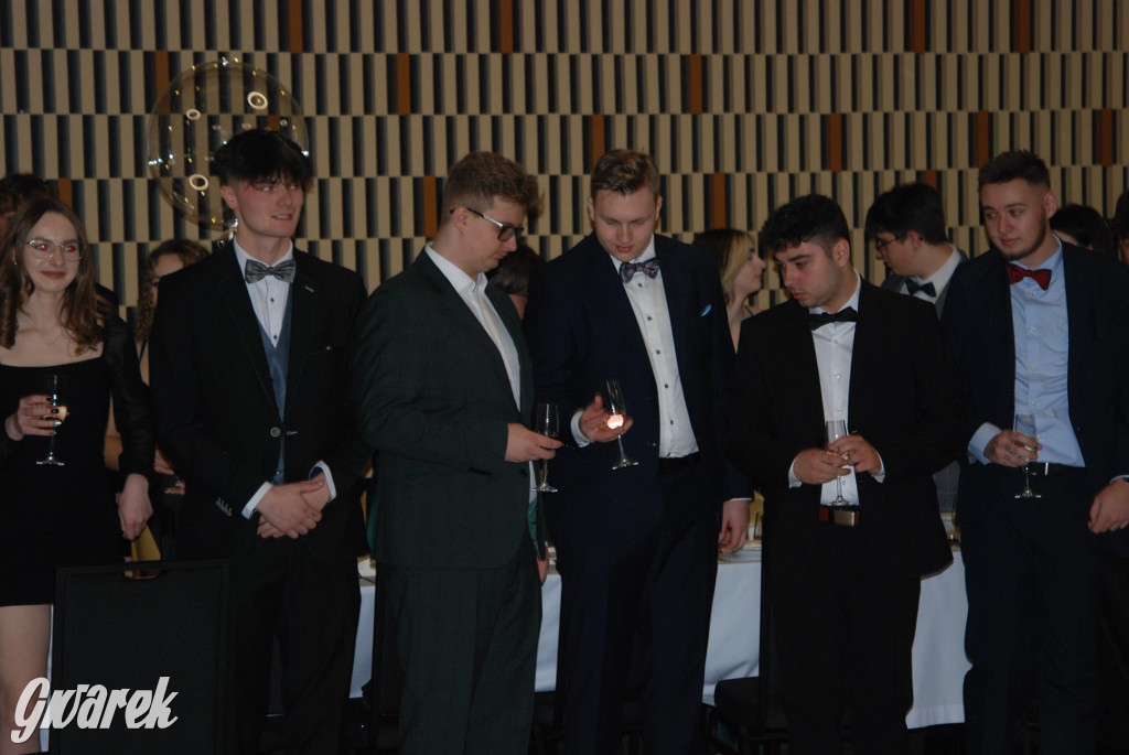 Tarnowskie Góry. Studniówka Sorbony [GALERIA]