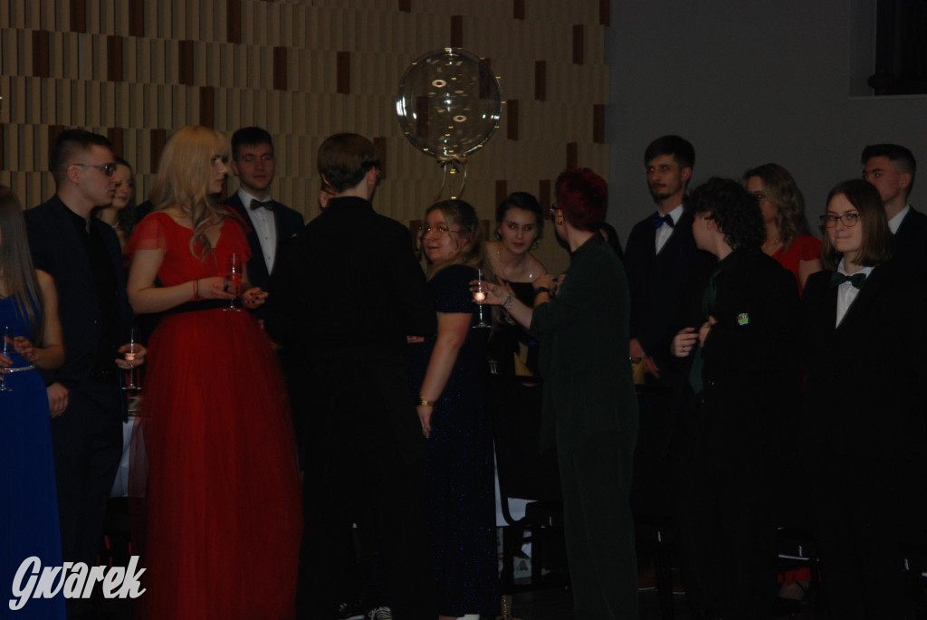 Tarnowskie Góry. Studniówka Sorbony [GALERIA]