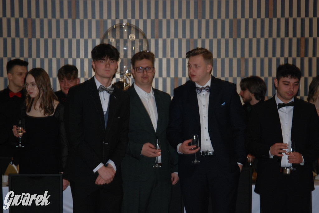 Tarnowskie Góry. Studniówka Sorbony [GALERIA]