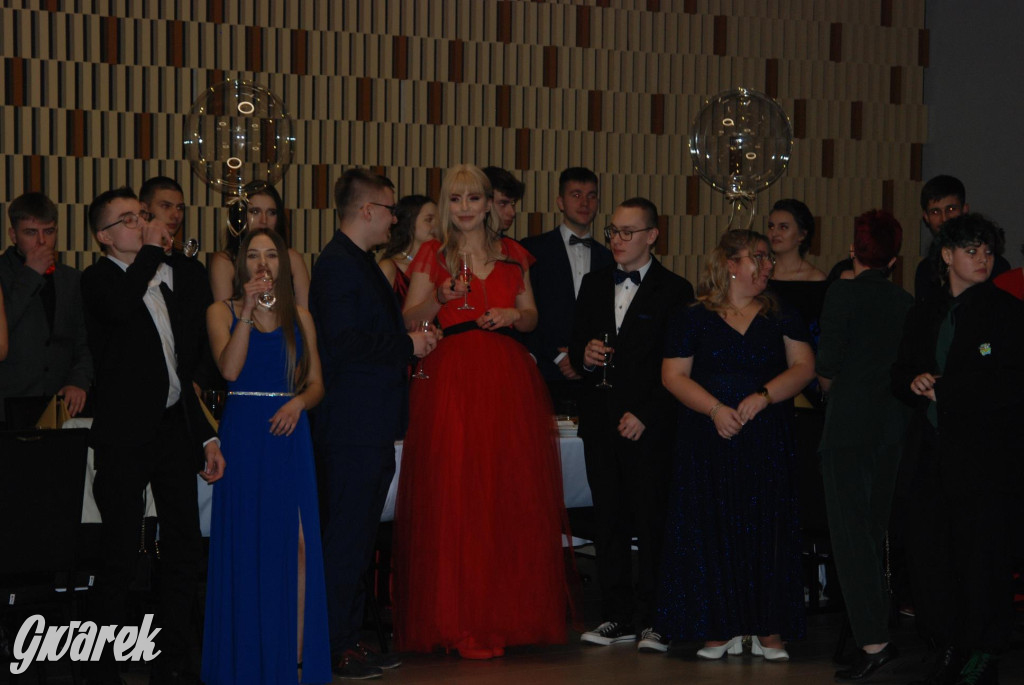 Tarnowskie Góry. Studniówka Sorbony [GALERIA]