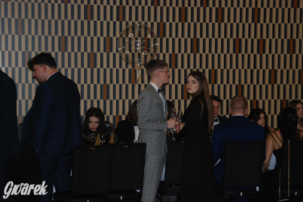 Tarnowskie Góry. Studniówka Sorbony [GALERIA]