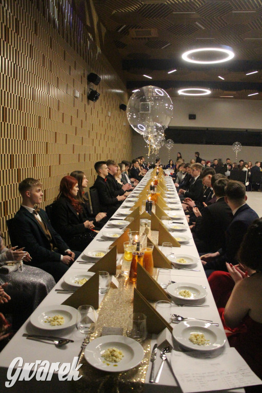 Tarnowskie Góry. Studniówka Sorbony [GALERIA]