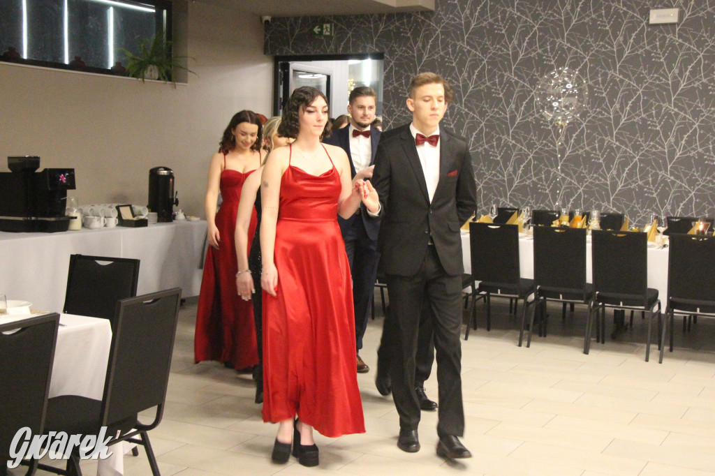 Tarnowskie Góry. Studniówka Sorbony [GALERIA]