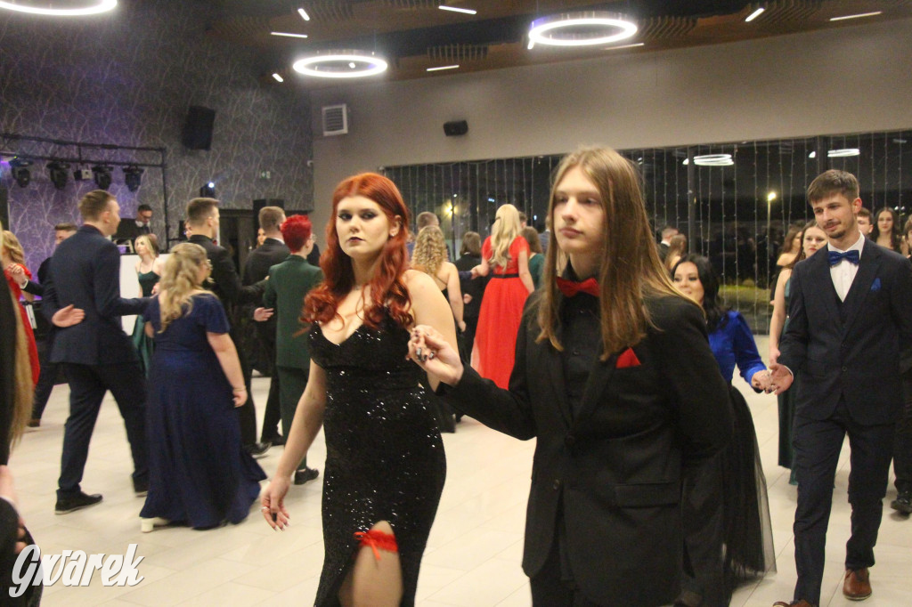 Tarnowskie Góry. Studniówka Sorbony [GALERIA]