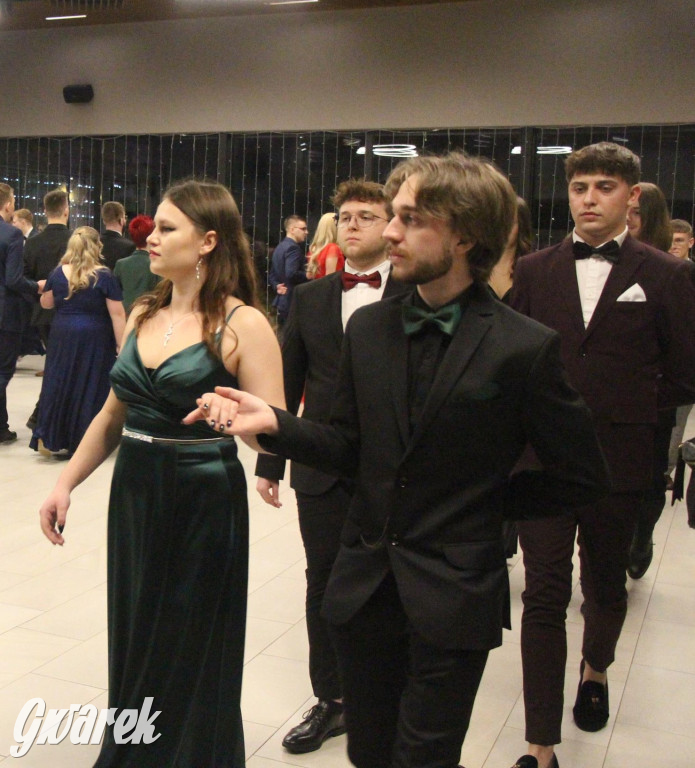 Tarnowskie Góry. Studniówka Sorbony [GALERIA]