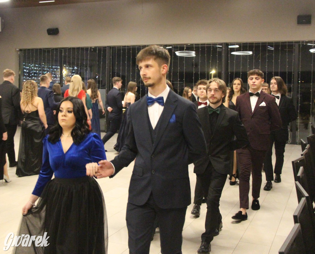 Tarnowskie Góry. Studniówka Sorbony [GALERIA]