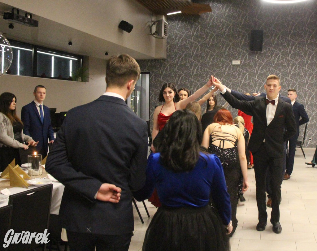 Tarnowskie Góry. Studniówka Sorbony [GALERIA]