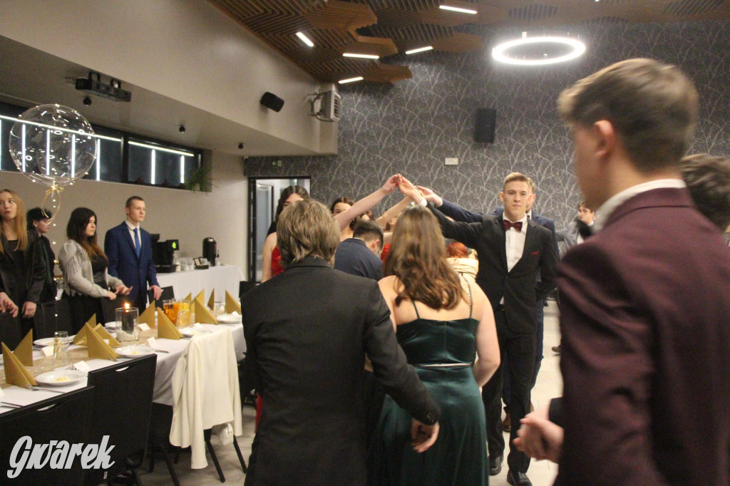 Tarnowskie Góry. Studniówka Sorbony [GALERIA]