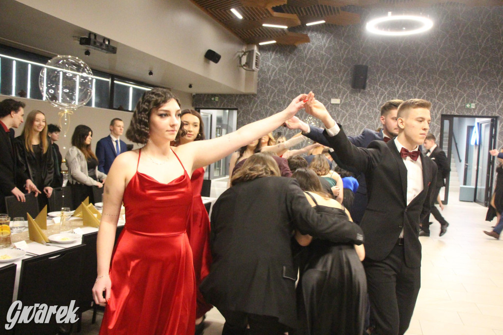 Tarnowskie Góry. Studniówka Sorbony [GALERIA]