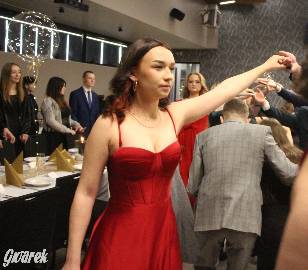 Tarnowskie Góry. Studniówka Sorbony [GALERIA]