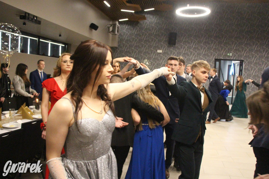 Tarnowskie Góry. Studniówka Sorbony [GALERIA]