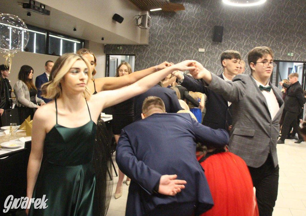 Tarnowskie Góry. Studniówka Sorbony [GALERIA]