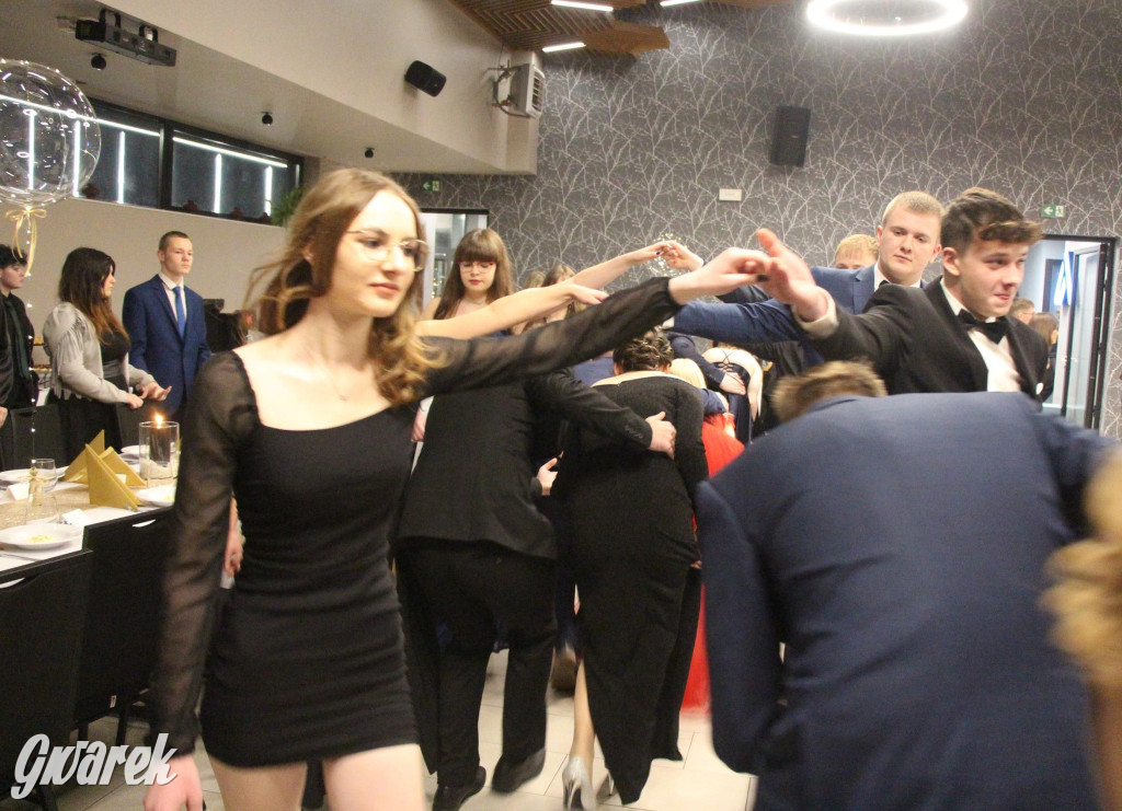 Tarnowskie Góry. Studniówka Sorbony [GALERIA]