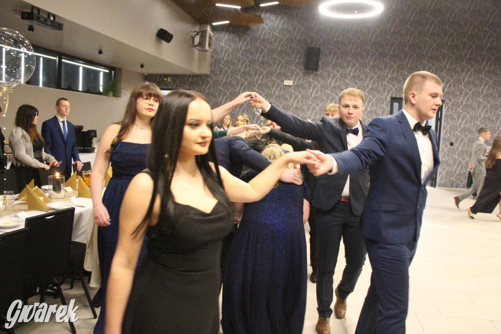 Tarnowskie Góry. Studniówka Sorbony [GALERIA]