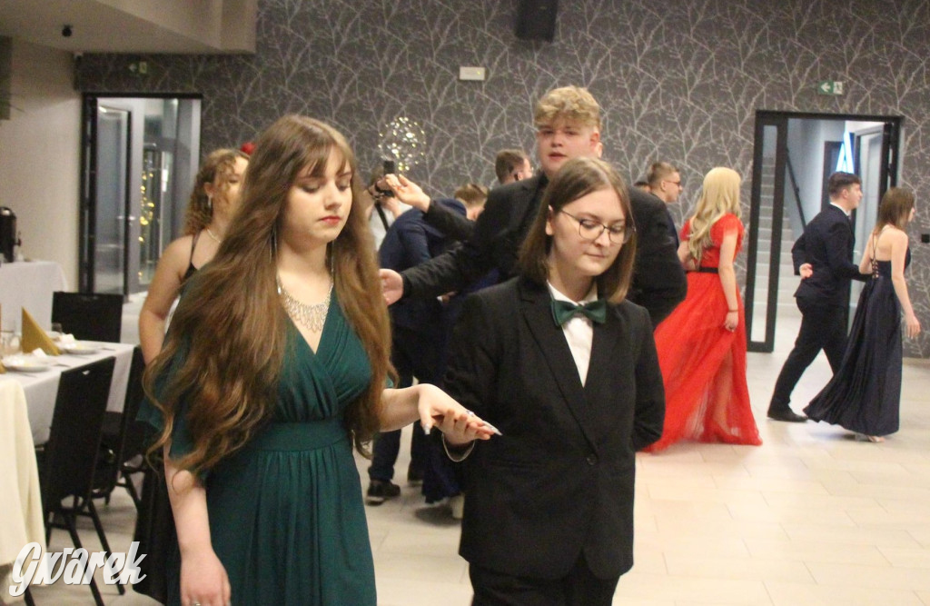 Tarnowskie Góry. Studniówka Sorbony [GALERIA]