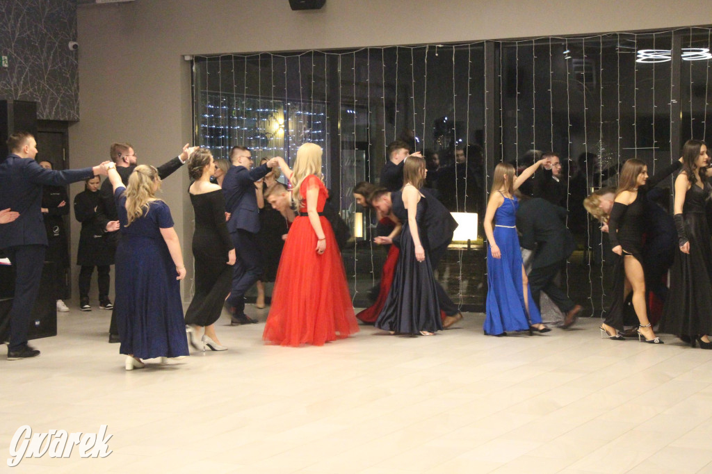 Tarnowskie Góry. Studniówka Sorbony [GALERIA]