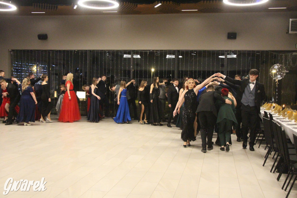 Tarnowskie Góry. Studniówka Sorbony [GALERIA]