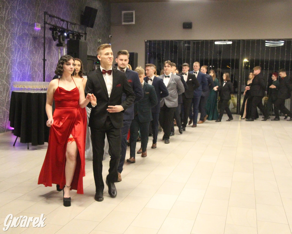 Tarnowskie Góry. Studniówka Sorbony [GALERIA]