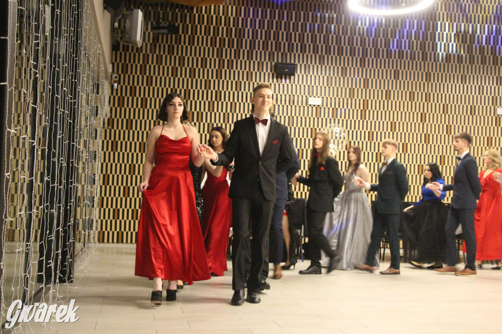 Tarnowskie Góry. Studniówka Sorbony [GALERIA]