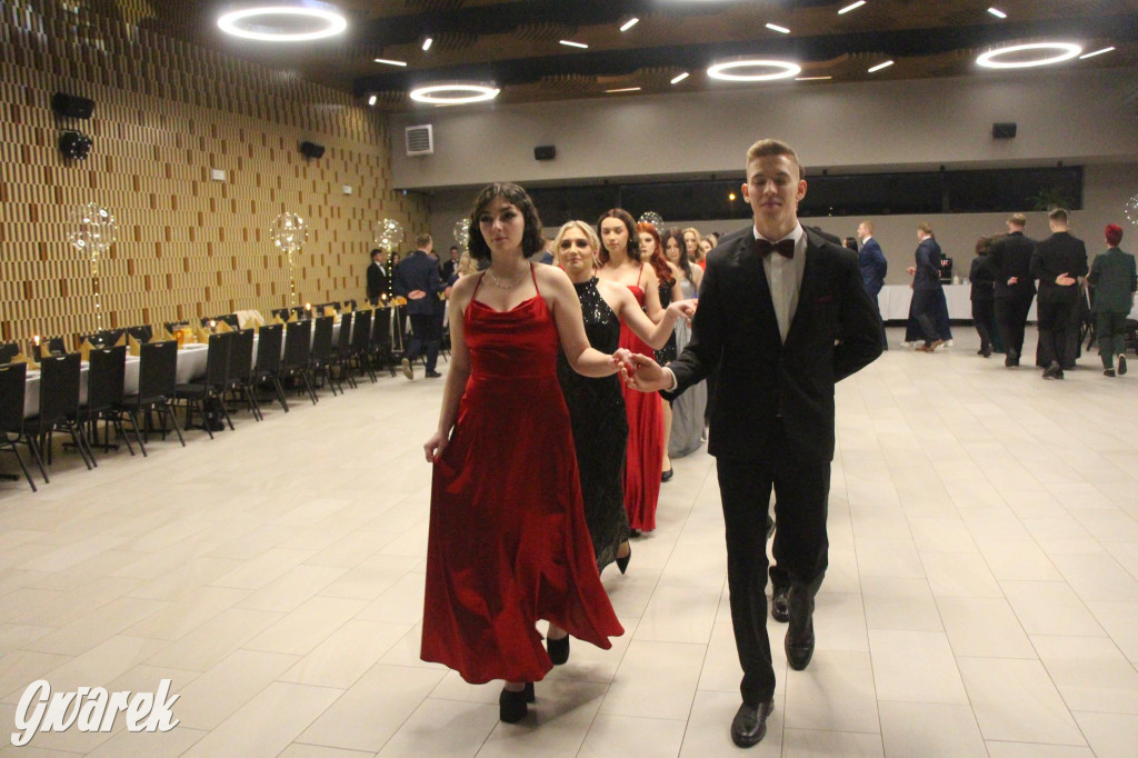 Tarnowskie Góry. Studniówka Sorbony [GALERIA]