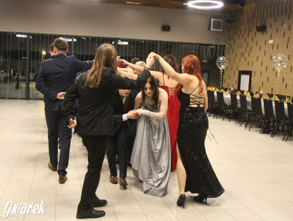 Tarnowskie Góry. Studniówka Sorbony [GALERIA]