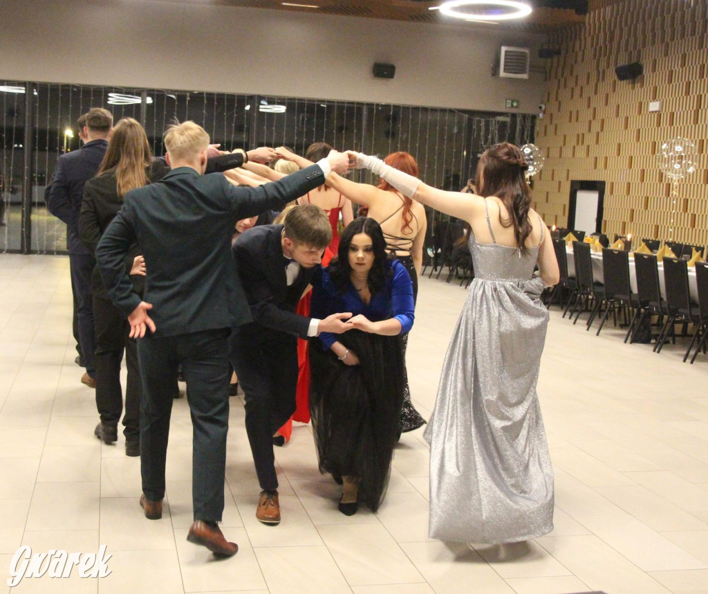 Tarnowskie Góry. Studniówka Sorbony [GALERIA]