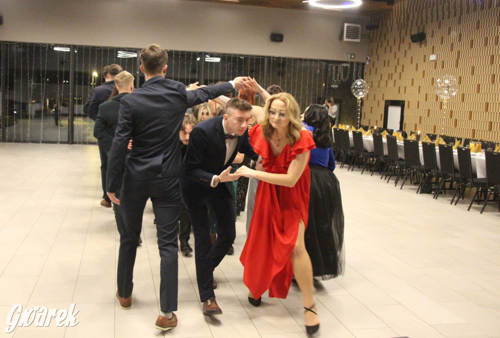 Tarnowskie Góry. Studniówka Sorbony [GALERIA]