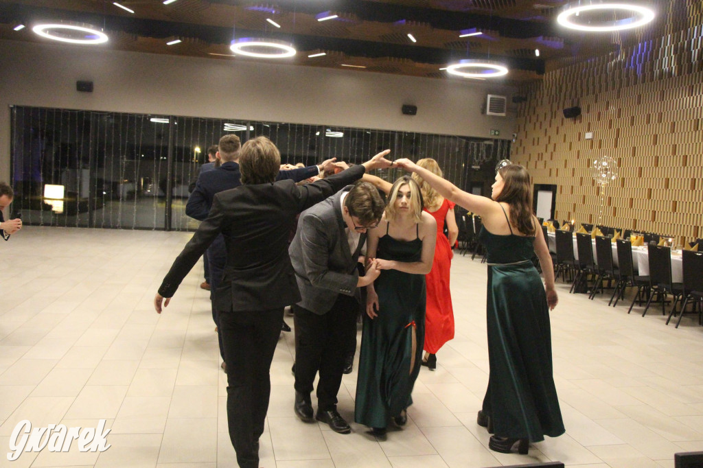 Tarnowskie Góry. Studniówka Sorbony [GALERIA]