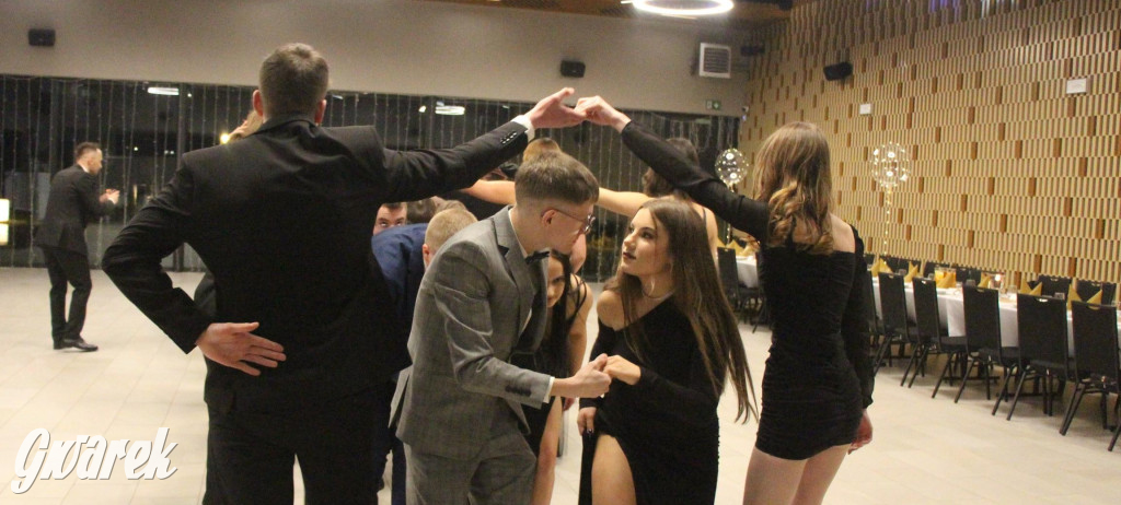 Tarnowskie Góry. Studniówka Sorbony [GALERIA]