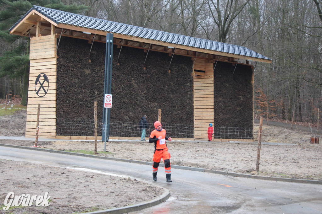 Dla WOŚP pobiegła Barbie, zakonnica i znana posłanka