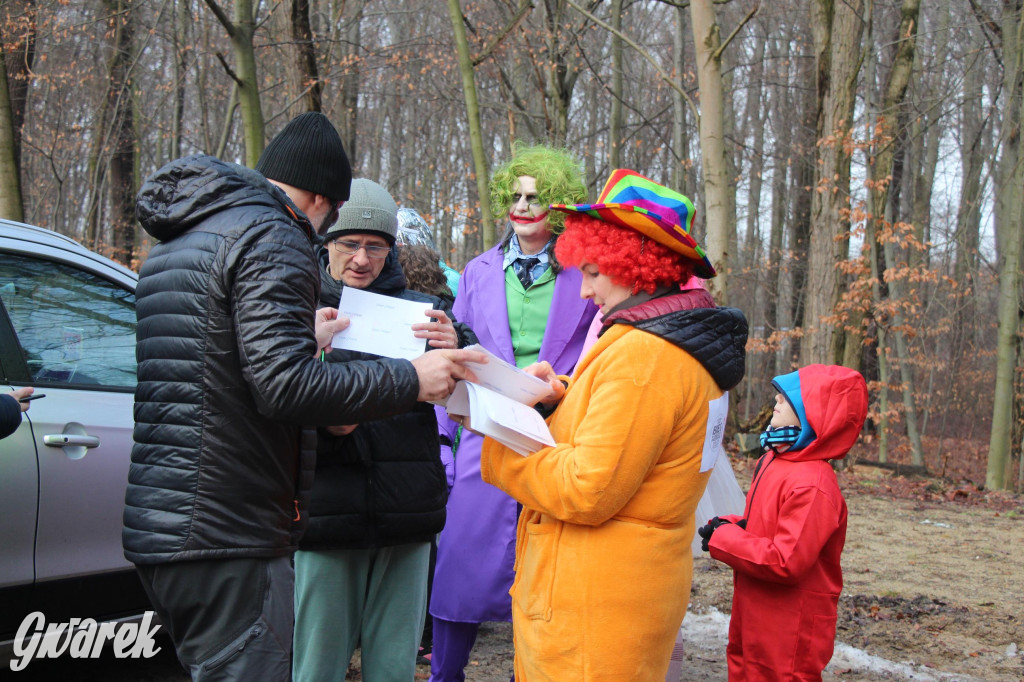 Dla WOŚP pobiegła Barbie, zakonnica i znana posłanka