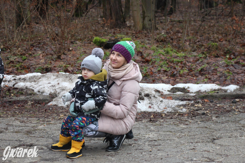 Dla WOŚP pobiegła Barbie, zakonnica i znana posłanka