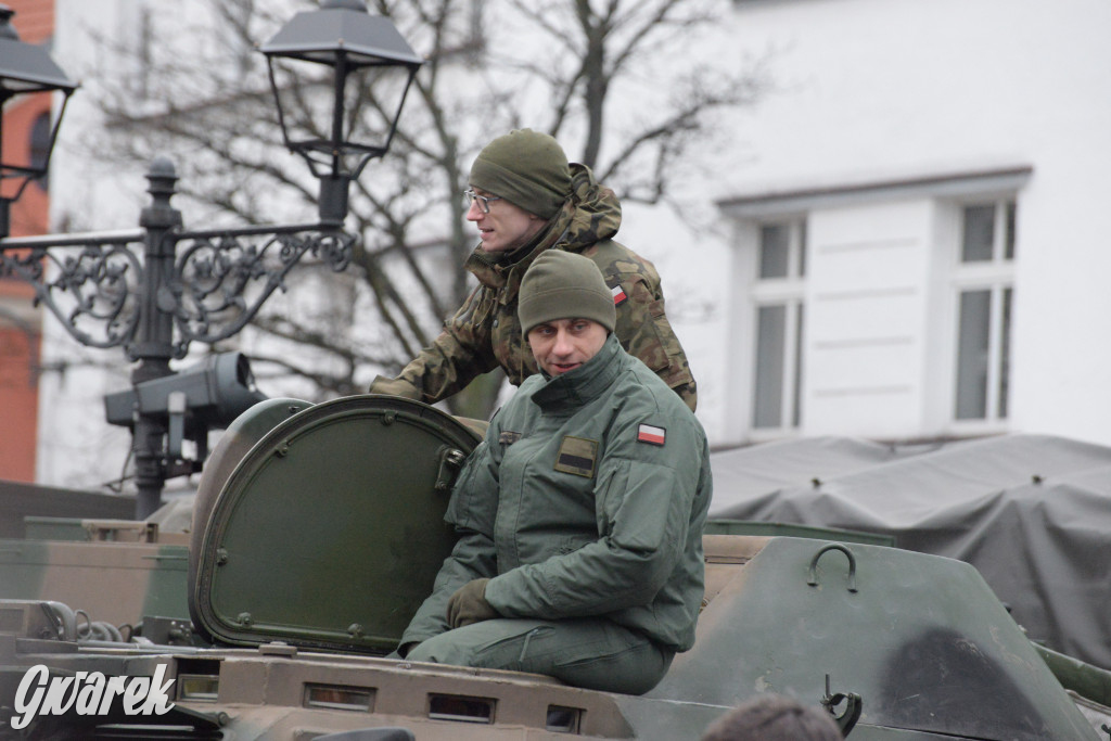 Tarnowskie Góry. 32. Finał WOŚP