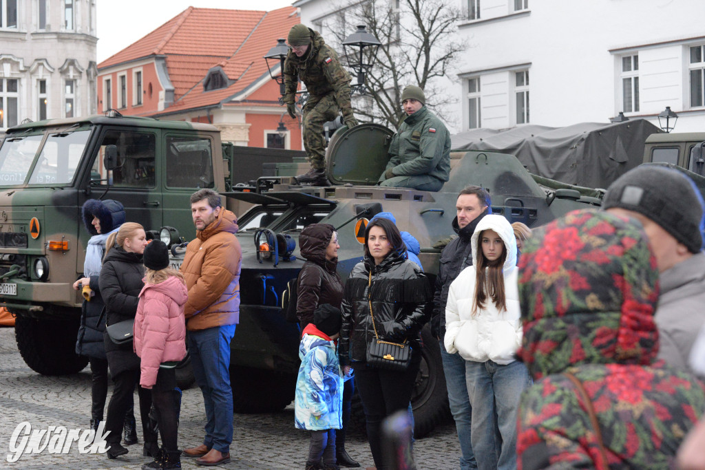 Tarnowskie Góry. 32. Finał WOŚP